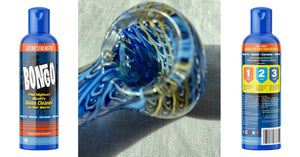 Best Bong Cleaner Solution in 2025: Why Bongo Cleaner Is the Ultimate Glass Cleaner for Your Smoke Gear