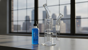Glass Pipe Cleaning Liquid: The 2026 Professional Comparison Guide