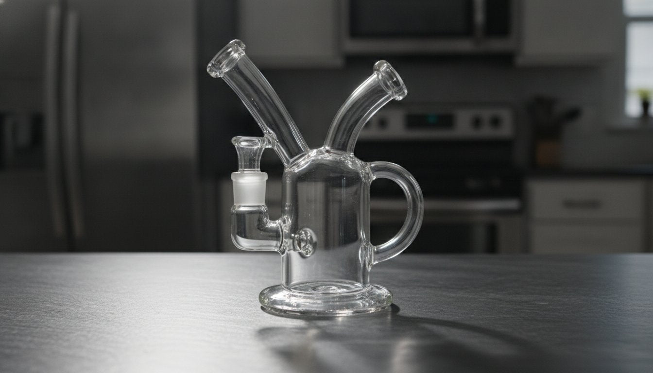 Heavy Duty Glass Pipe Cleaner: The Definitive Guide to Resin Restoration