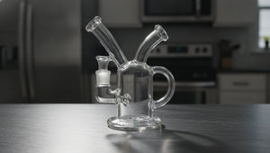 Heavy Duty Glass Pipe Cleaner: The Definitive Guide to Resin Restoration