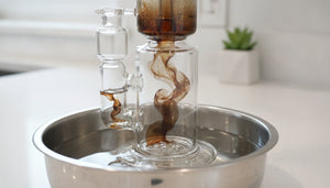 How to Clean a Glass Pipe: The Ultimate Guide to Professional Clarity