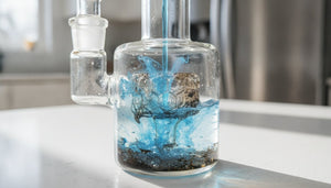 How to Clean a Percolator Bong: Professional Guide (2026)