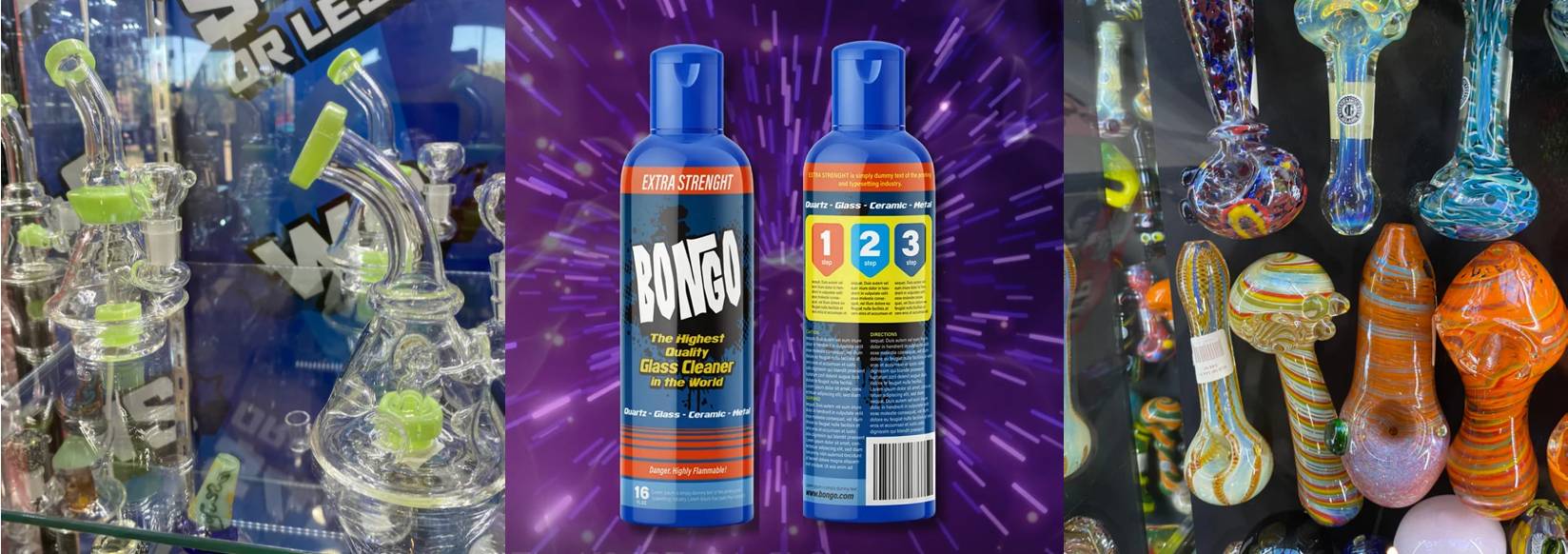 Best Bong Cleaning Kit for a Crystal-Clear Smoking Experience