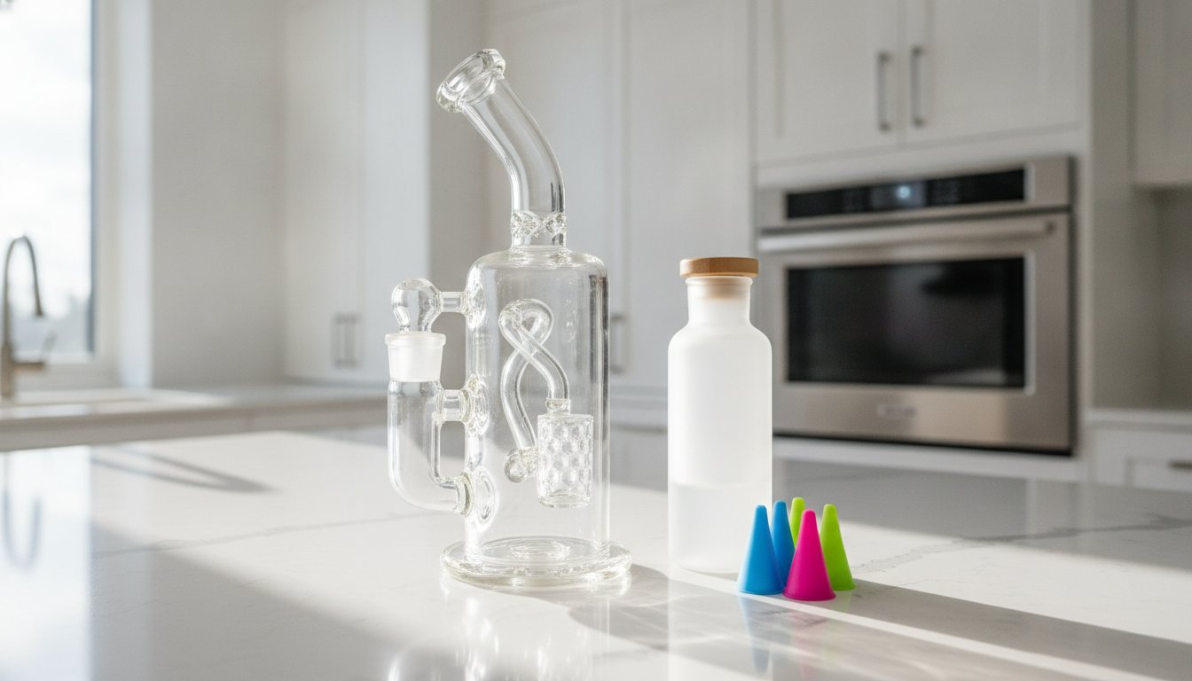 The Ultimate Water Pipe Cleaning Kit: Achieve Professional Clarity in Minutes