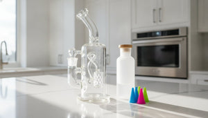 The Ultimate Water Pipe Cleaning Kit: Achieve Professional Clarity in Minutes